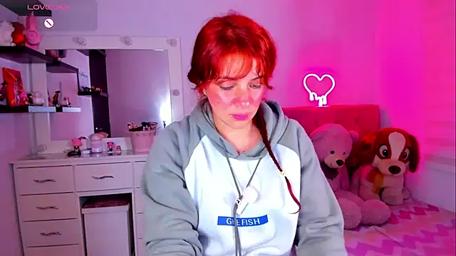 Vannessa  Shy online show from 05/21/26, 11:57