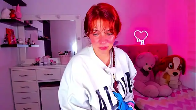 Vannessa  Shy online show from 05/27/26, 07:32