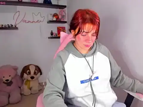 Vannessa  Shy online show from 03/20/26, 11:50