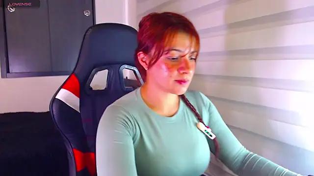 Vannessa  Shy online show from 04/02/26, 08:59