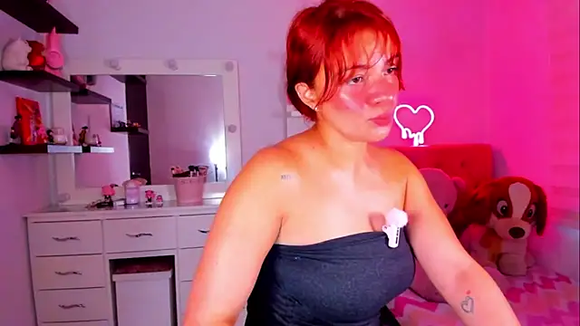 Vannessa  Shy online show from 05/26/26, 07:12