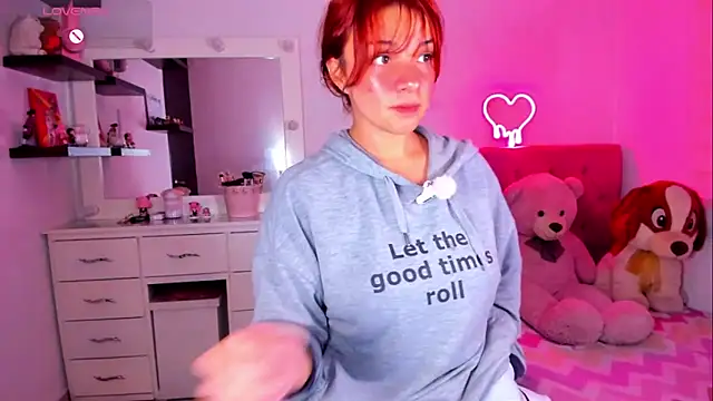 Vannessa  Shy online show from 05/14/26, 10:51