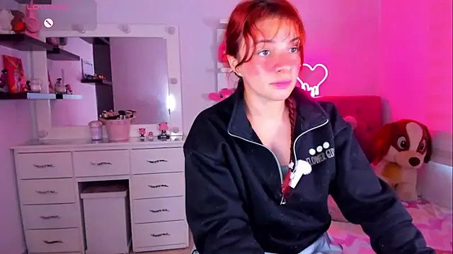 Vannessa  Shy online show from 05/12/26, 08:04
