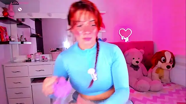 Vannessa  Shy online show from 05/13/26, 11:01