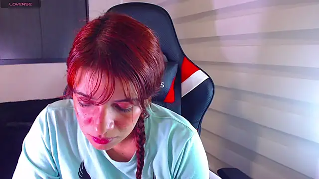 Vannessa  Shy online show from 04/07/26, 07:59