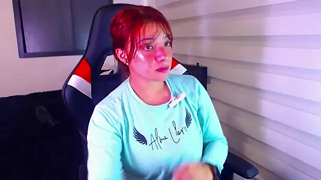 Vannessa  Shy online show from 03/31/26, 07:49