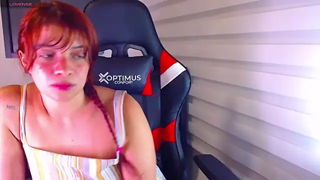 Vannessa  Shy online show from 04/04/26, 11:22