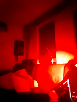 Crystalbitchx online show from 12/22/25, 12:22