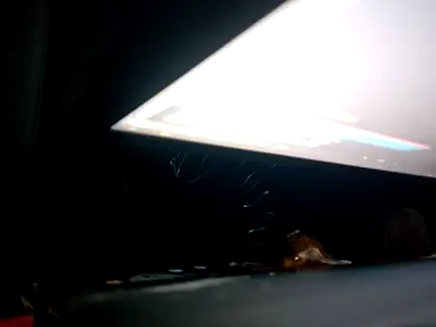 Crystalbitchx online show from 10/26/25, 12:55