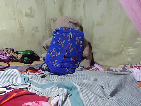 Alora-shine online show from 03/19/25, 08:11