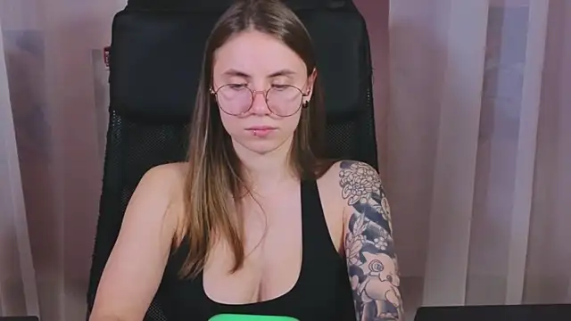  AnnaStark  online show from 03/14/25, 11:43