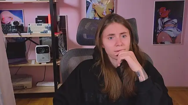  AnnaStark  online show from 05/28/26, 07:42