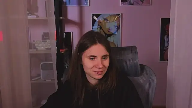  AnnaStark  online show from 05/14/26, 08:39