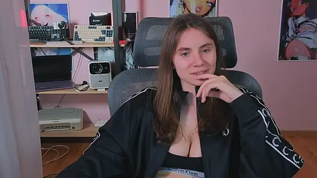  AnnaStark  online show from 04/16/26, 08:20