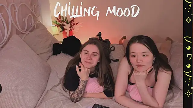  AnnaStark  online show from 11/23/25, 08:52