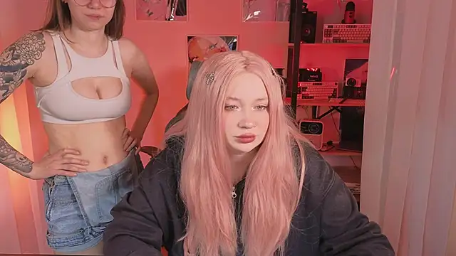  AnnaStark  online show from 04/03/26, 08:26