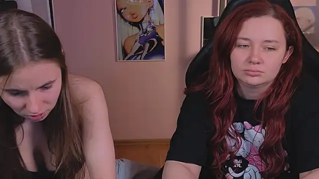  AnnaStark  online show from 10/05/25, 08:16