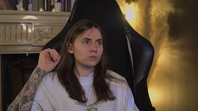  AnnaStark  online show from 05/07/26, 02:53