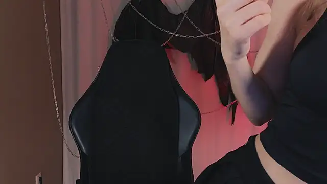  AnnaStark  online show from 10/29/25, 07:57