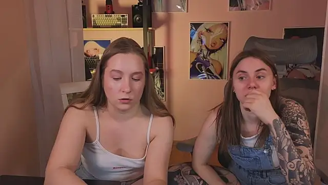  AnnaStark  online show from 03/27/26, 04:32