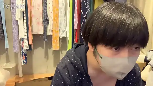 Fundoshi 2 online show from 01/10/26, 12:33