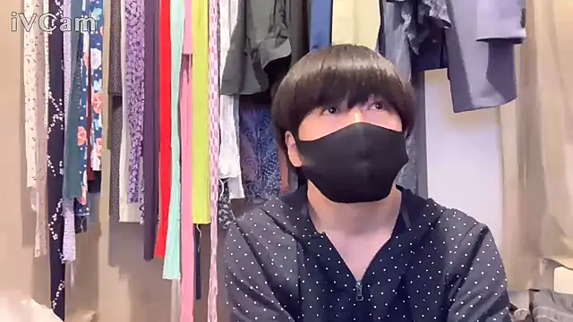 Fundoshi 2 online show from 11/28/25, 03:45