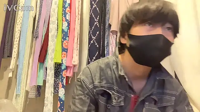 Fundoshi 2 online show from 10/11/25, 08:59