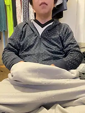 Fundoshi 2 online show from 02/07/25, 01:43