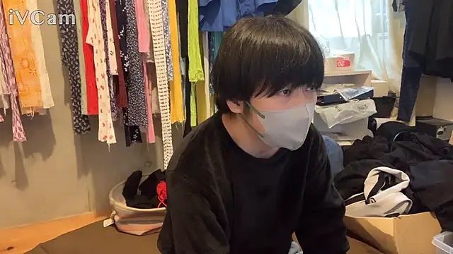 Snapshot of Fundoshi_2 chatting on 04/29/26, 03:11 Fundoshi 2 online show from 04/29/26, 03:11