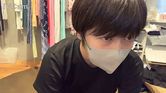 Snapshot of Fundoshi_2 chatting on 06/21/26, 08:31 Fundoshi 2 online show from 06/21/26, 08:31
