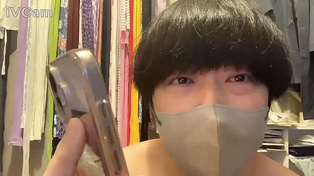 Fundoshi 2 online show from 04/04/26, 02:23