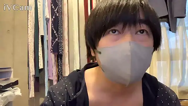 Fundoshi 2 online show from 02/11/26, 07:52