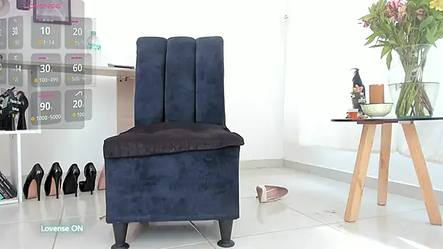 emely garcia online show from 02/12/26, 03:01