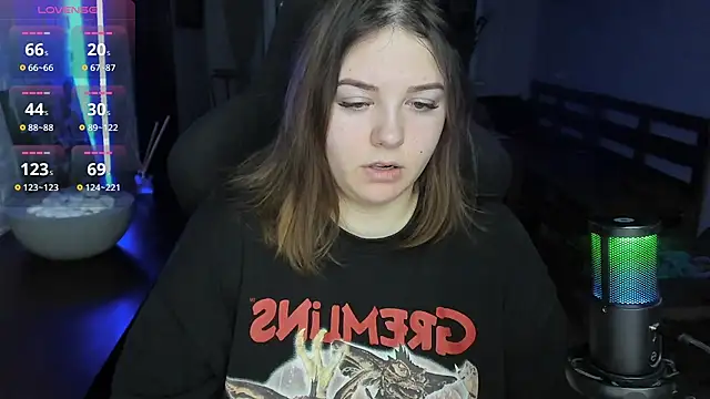 XNirvanaX online show from 11/27/25, 02:45