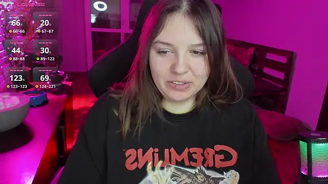 XNirvanaX online show from 02/03/26, 04:43