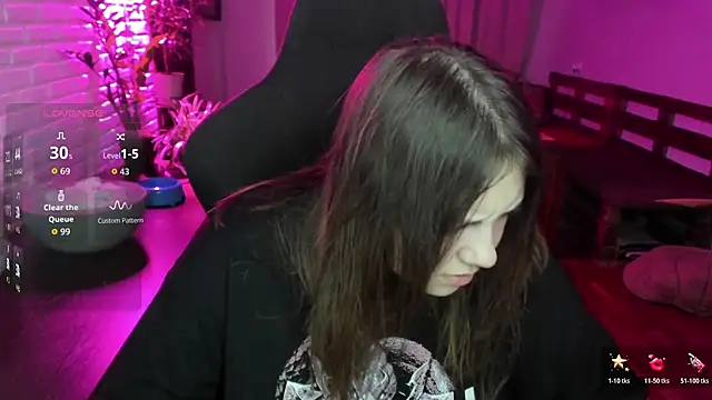 XNirvanaX online show from 03/25/26, 04:23