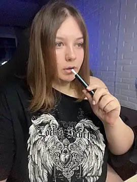 XNirvanaX online show from 10/24/25, 01:59