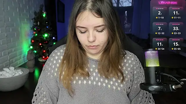 XNirvanaX online show from 12/21/24, 05:36