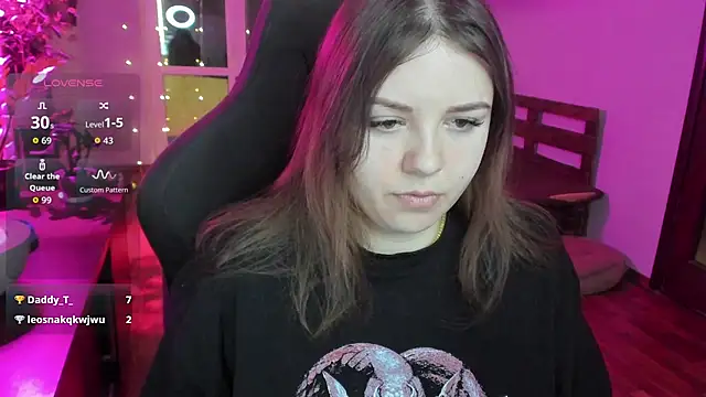 XNirvanaX online show from 02/27/26, 05:07