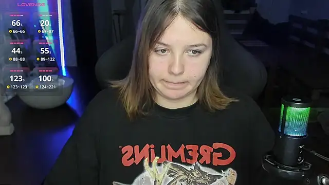 XNirvanaX online show from 09/22/25, 02:39
