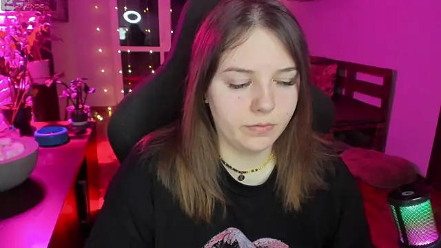 XNirvanaX online show from 02/09/26, 03:48