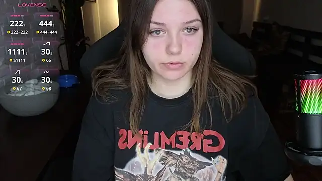 XNirvanaX online show from 04/20/26, 03:20