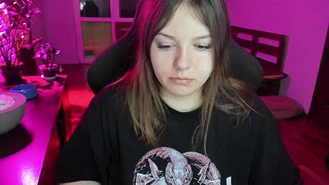 XNirvanaX online show from 03/06/26, 05:02