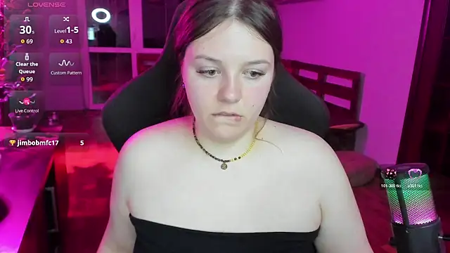 XNirvanaX online show from 03/13/26, 09:31