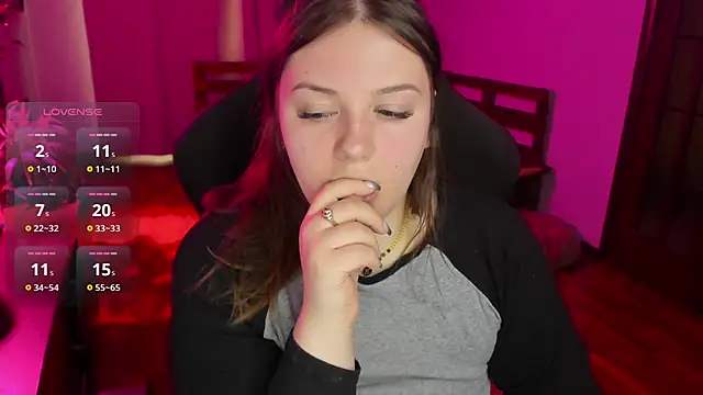 XNirvanaX online show from 03/24/26, 04:34