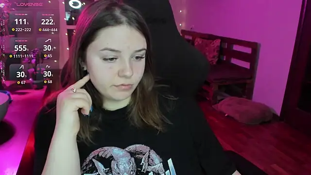 XNirvanaX online show from 02/08/26, 02:42