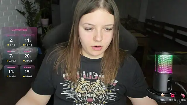 XNirvanaX online show from 03/27/26, 03:26