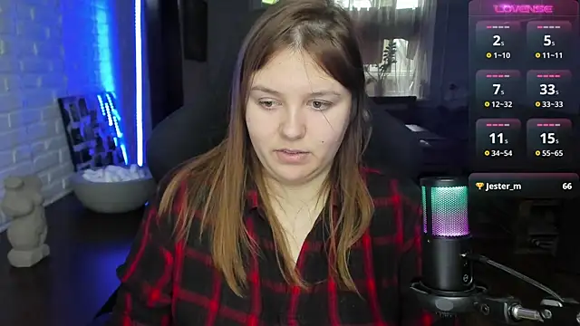 XNirvanaX online show from 03/16/25, 05:58