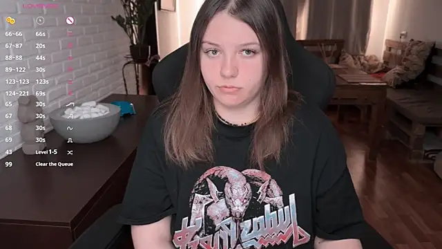 XNirvanaX online show from 04/06/26, 05:19