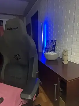 XNirvanaX online show from 11/23/25, 03:05